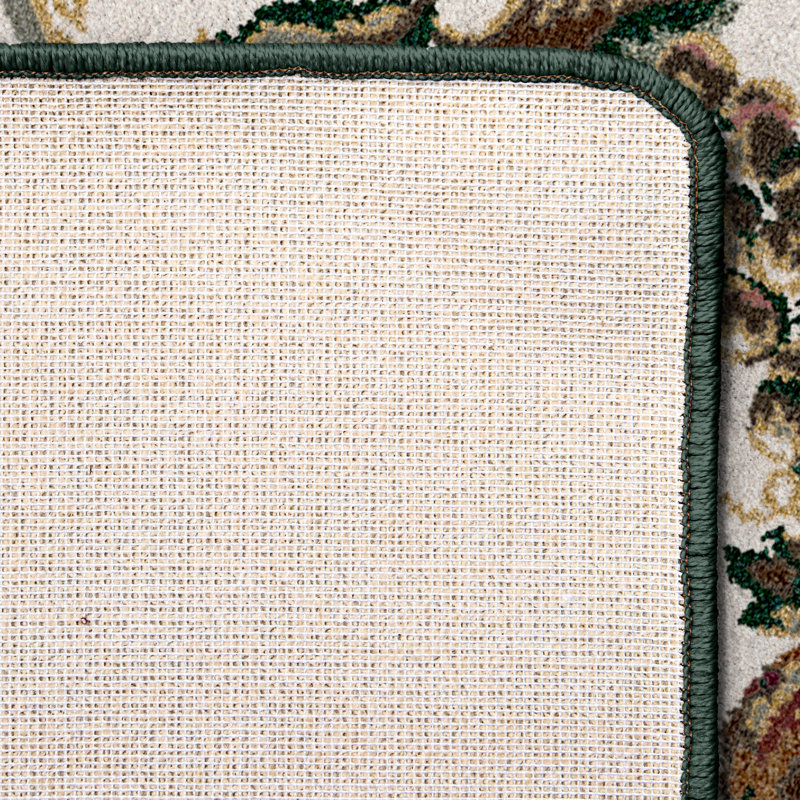 Tapis en treillis Alminus, Tapis de couloir 2 pi 1 po x 7 pi 8 po