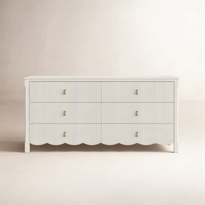 Sofia 63" Dresser