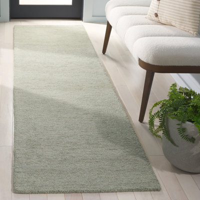 Tapis vert Aydrian 152