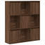 Bookcase 89X24x101.5 Cm Engineered Wood-585576767