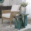 Leonora Solid Wood Nesting End Table-199483921