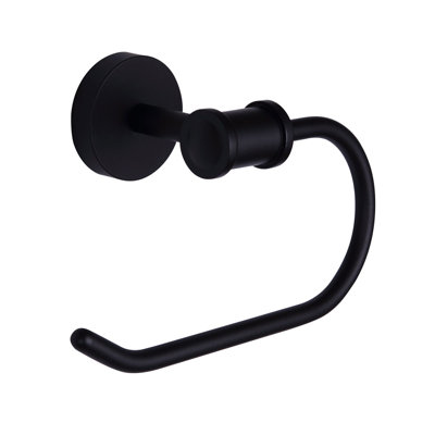 Carson Wall Mounted Toilet Paper Holder