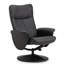 Nico 75cm Wide Standard Recliner