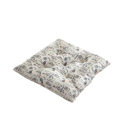 Coussin de siège d'intérieur Tryrion
