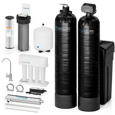 Filtration System