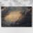 Soaring High Above-Gallery Wrapped Canvas-1631023363