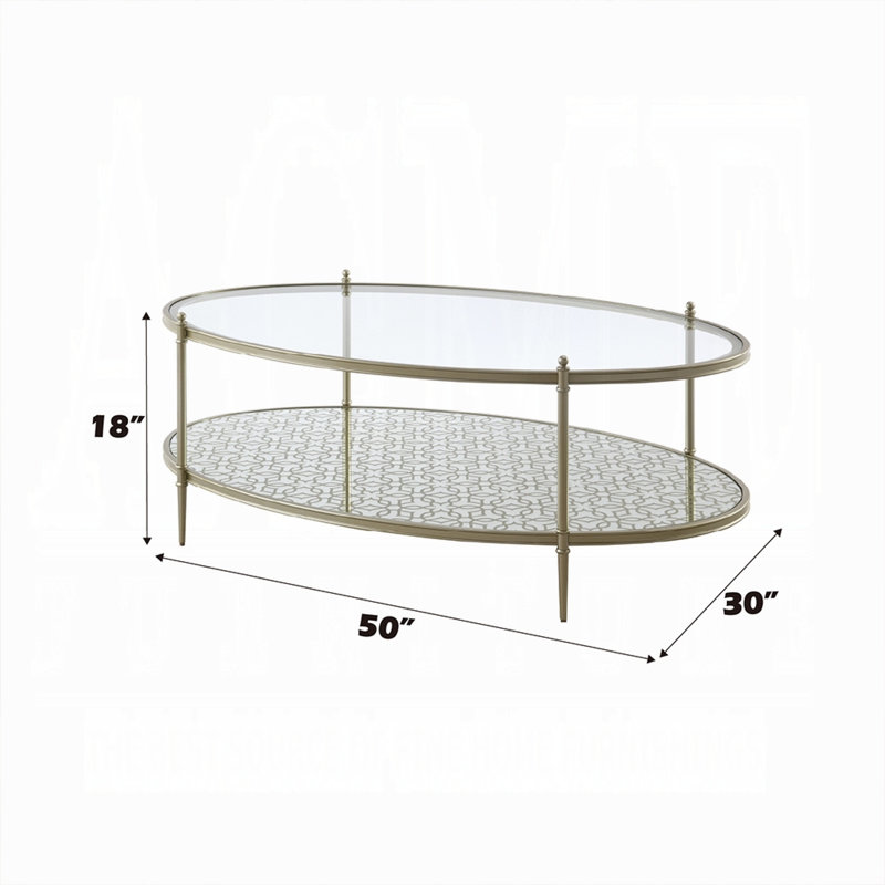 Table basse