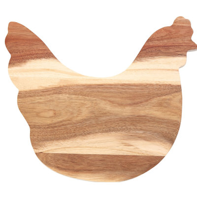 Abagail Wood Chopping Board