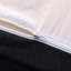 Matelas en mousse viscoélastique imprégnée de cuivre mi-ferme 12 po EGOHome-68023645