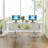 Lapo Metal Base Computer Desk-312038101
