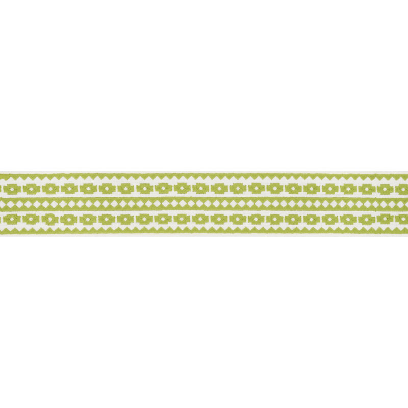Talitha Tape, Leaf