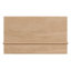Soleil Wood Low Profile Platform Bed-2064013151-2075814918