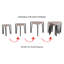 Nesting Tables