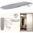 Wall Mounted Folding Ironing Board