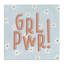 «Girl Power with Daisy», par Sarah Hickman-446634970