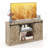Romiah Unfinished TV Stand for TVs up to 65"-990715490
