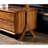 Solid EbonyCoat Rack
