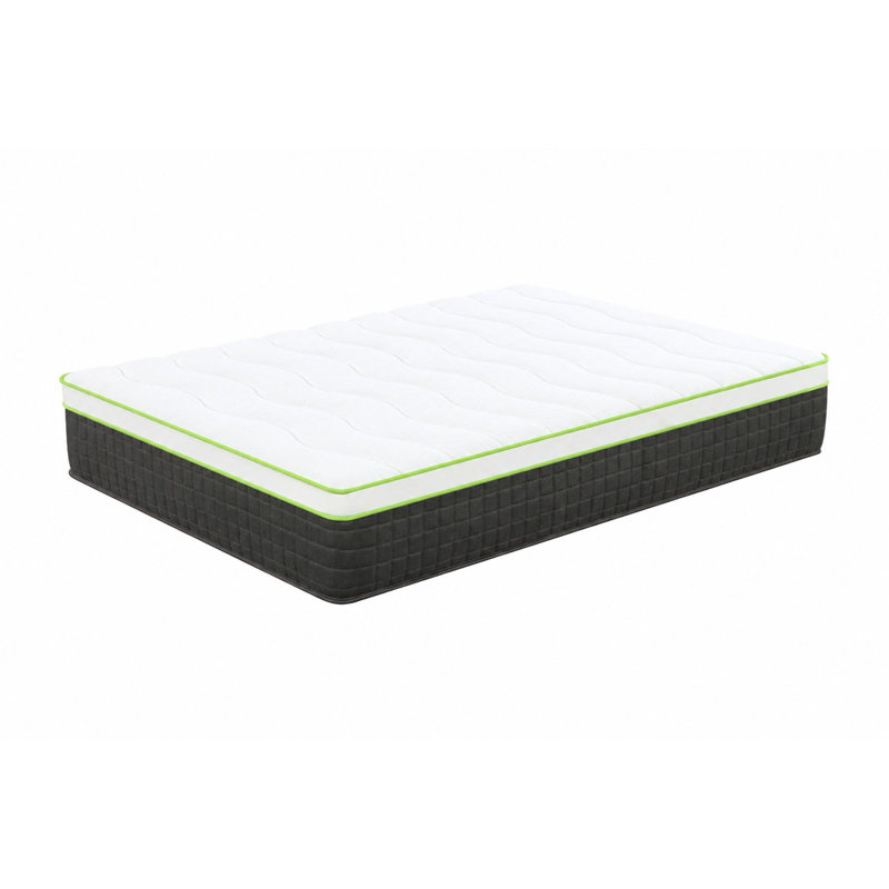 Limelight Pocket Sprung Mattress, Single