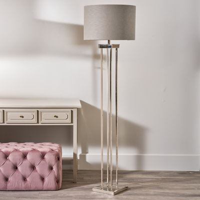 Bernado 169cm Traditional Floor Lamp