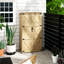 Abri de jardin en bois Outsunny