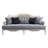 Lofta 3 Piece Standard Living Room Set