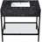 Marmo 36" Single Bathroom Vanity-81900786-81900784