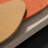 Black Free Form Sandstone Wall art