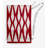 Fabric Laundry Bag with Handles-1519773345
