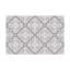 96.77cm W x 96.77cm L PVC Peel and Stick Mosaic Tile-848841299