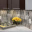 Carrelage mural 12 po x 12 po Rustic Beige Spire