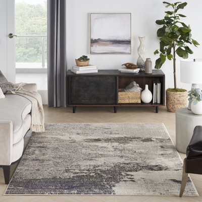 Westford Abstract Area Rug