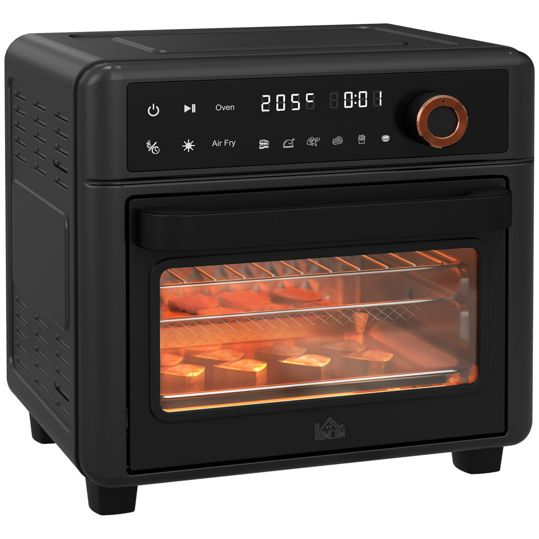 HOMCOM Mini Oven