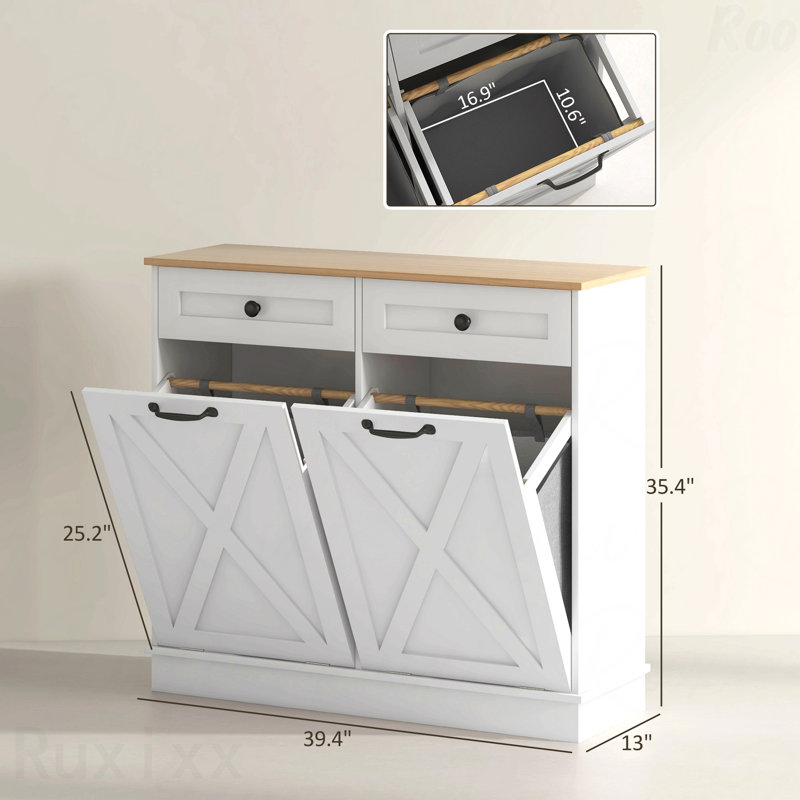Armoire de rangement pour salle de bain