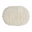 Tapis pour salle de bain 100% coton-1319194955