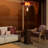 48000 BTU Propane Standing Patio Heater-59985232