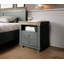 Aaryon 52cm W Manufactured Wood Bedside Table-1236426433
