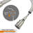 Pull Down Kitchen Faucet-72602062