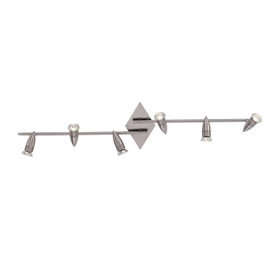 Griffithville 6 Light Wall Lamp