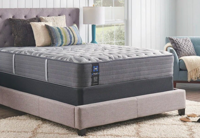 In-Stock Mattresses