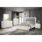 Sophia 2-Drawer Nightstand-438289654