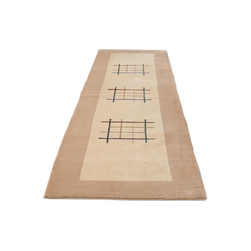 Tapis de couloir Howard