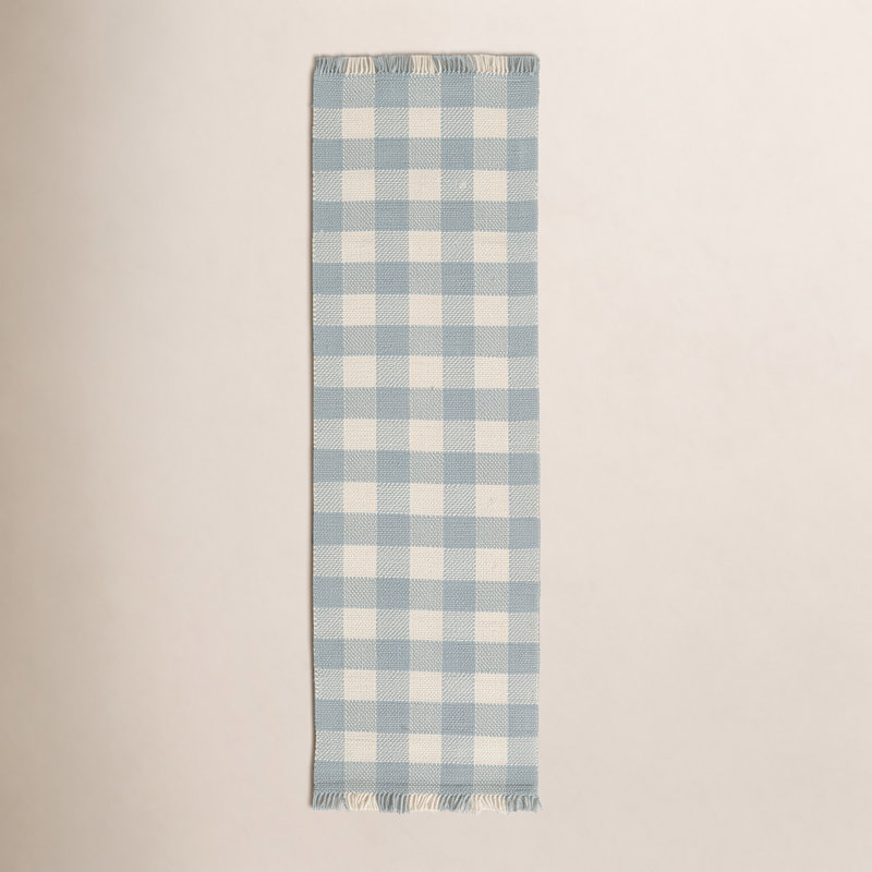 Tapis Cosette, Tapis de couloir 2 pi 6 po x 8 pi