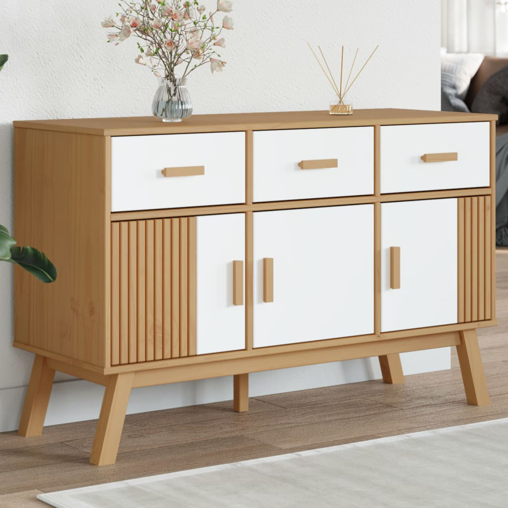 Sideboard Laila 114 cm