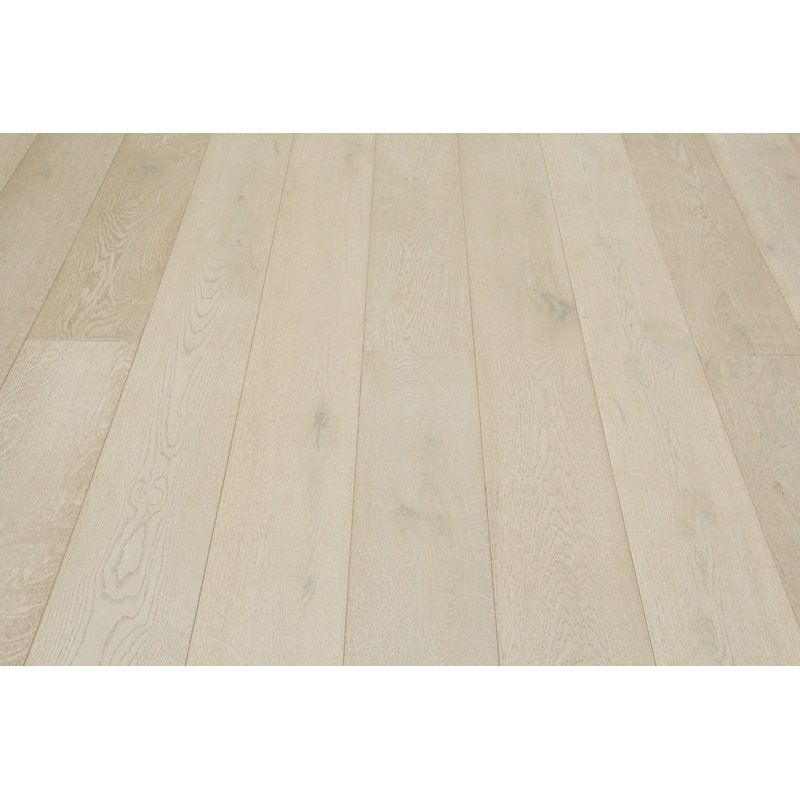 E401 Plank Oak Hardwood Flooring