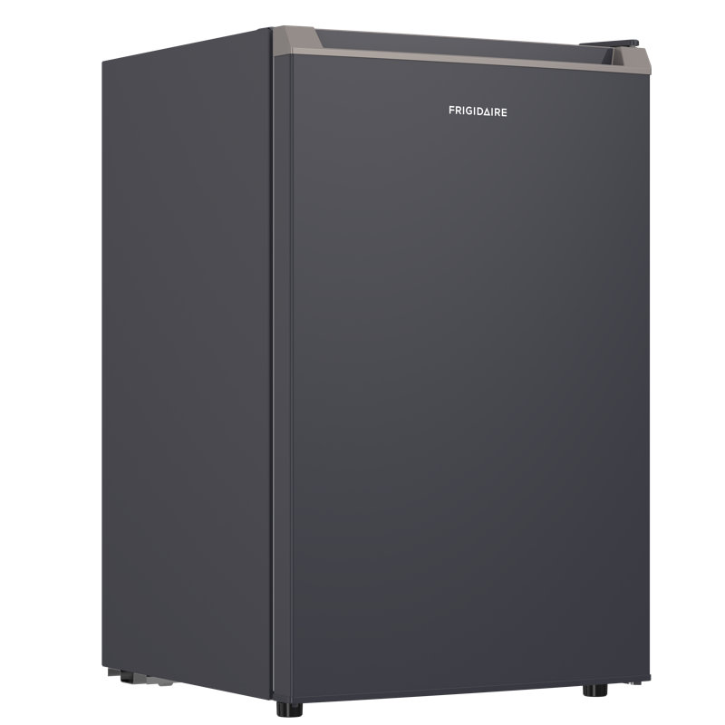 Frigidaire Pi. Réfrigérateur compact avec compartiment refroidisseur, Ardoise