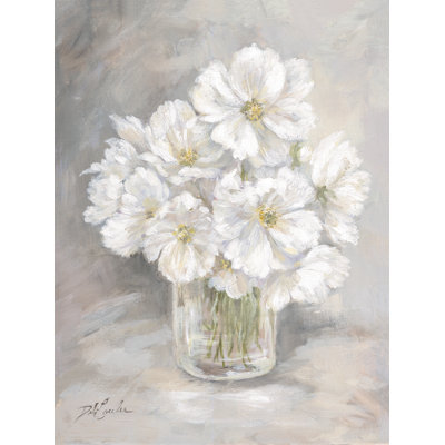 Cosmos Bouquet