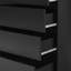 Antoinique 67cm W 5 - Drawer Chest of Drawers
