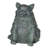 Phat Cat Chubby Kitty Statue