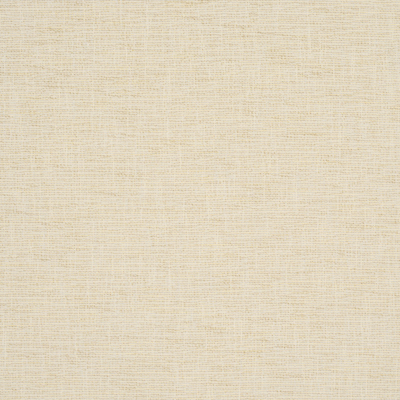 Tissu intérieur / extérieur Lily, Ivoire