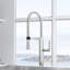Robinet de cuisine semi-professionnel Blanco Culina-22742692